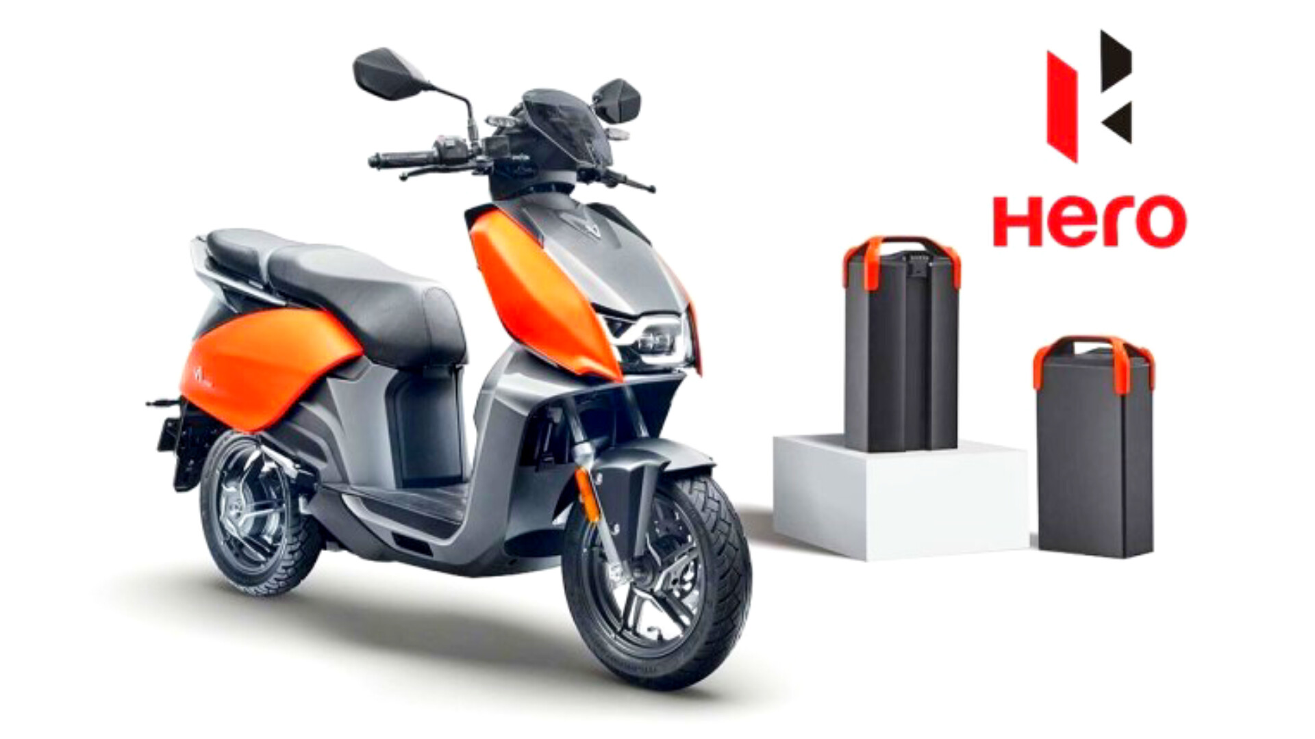 Read more about the article Vida V1 Pro: Hero MotoCorp is offering a discount of Rs. 24,000 on the e-scooter, capable of covering 110 kilometers on a full charge.