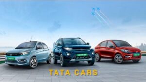 Read more about the article Tata Motors: Taking a big step to expand business,Tata to manufacture electric cars in Modi’s state.