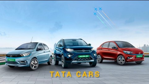 Read more about the article Tata Motors: Taking a big step to expand business,Tata to manufacture electric cars in Modi’s state.