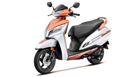 Read more about the article Honda Activa 7G: Honda may introduce the Activa 7G soon to keep pace with the times. How will the price and features be?