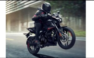 Read more about the article 2024 Bajaj Pulsar N150 & N160 : Bajaj takes significant step forward 2024 with high-tech features