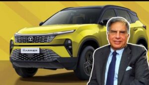 Read more about the article Tata Motors surpassed Hyundai in sales, securing top position, a noteworthy achievement for Ratan Tata’s company.