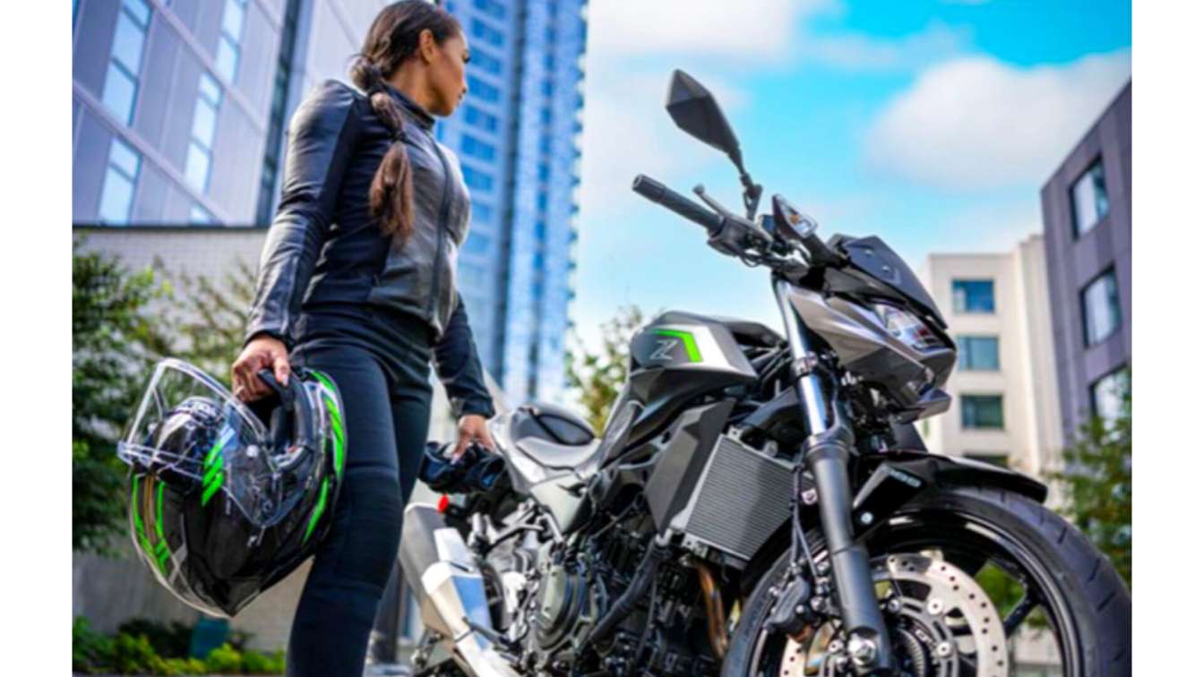 You are currently viewing Kawasaki Z500: Forget Ninja bikes, Kawasaki shakes up with Z500 street-fighter