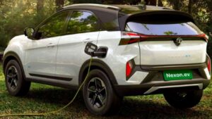 Read more about the article Tata Nexon EV: For the first time, Tata’s electric car is getting a discount of 1 lakh rupees.