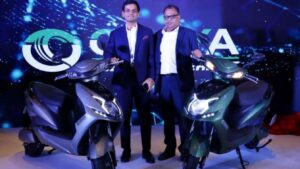 Read more about the article Okaya EV:  Electric Scooter price decreased by Rs.18,000. Don’t miss the opportunity