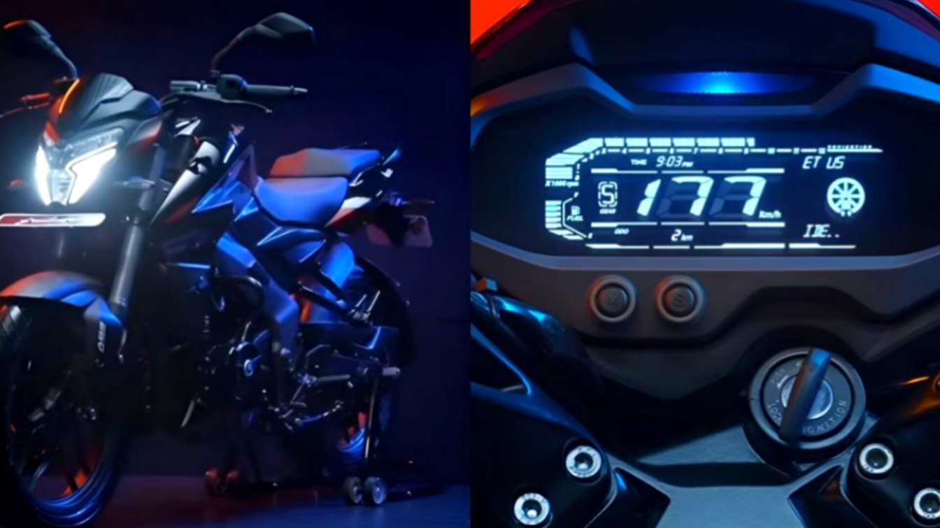 Read more about the article 5 reasons why you should consider buying the New Bajaj Pulsar NS200