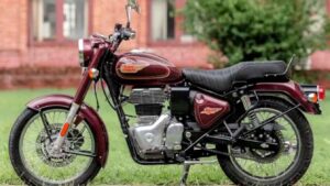 Read more about the article 2024 Royal Enfield Bullet 350: Royal Enfield  has launched the iconic Bullet 350 this country