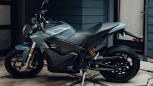 Read more about the article Say goodbye to petrol, CF Moto aims to fulfill the dream of affordable electric sports bikes