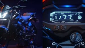 Read more about the article Pulsar NS200 Pulsar NS160: Before the launch of  400cc Pulsar, Bajaj  unveils two new Pulsar bikes