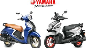 Read more about the article Due to brake issues Yamaha is recalling 3 lakh vehicles.Check if yours is on the list!