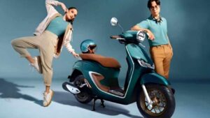 Read more about the article Say goodbye to Activa! Honda Stylo 160 ready to redefine the concept of scooters