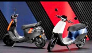 Read more about the article Ola S1 X: Ola’s new scooter ready to shake the market with 190 km mileage, priced at just 1.10 lakh.