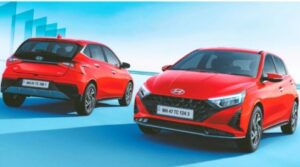 Read more about the article Hyundai i20 Sportz (O): Hyundai launched new i20 Sportz (O), switchable sunroof with great shine.