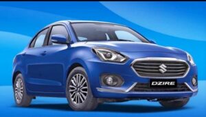 Read more about the article 2024 Maruti Suzuki Dzire: Spotted for the first time with its new model