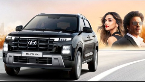 Read more about the article Hyundai Creta N Line: Witnessing popularity of Creta Facelift with 51,000 bookings within a month, Hyundai is introducing a new SUV