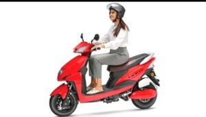 Read more about the article LXS 2.0 : Lectrix EV launched affordable e-scooters for all, 98 km on a single charge.