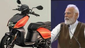 Read more about the article EMPS 2024: Modi Govt’s  Surprise Before Elections! Rs.50,000 Subsidy to Buy Electric vehicles