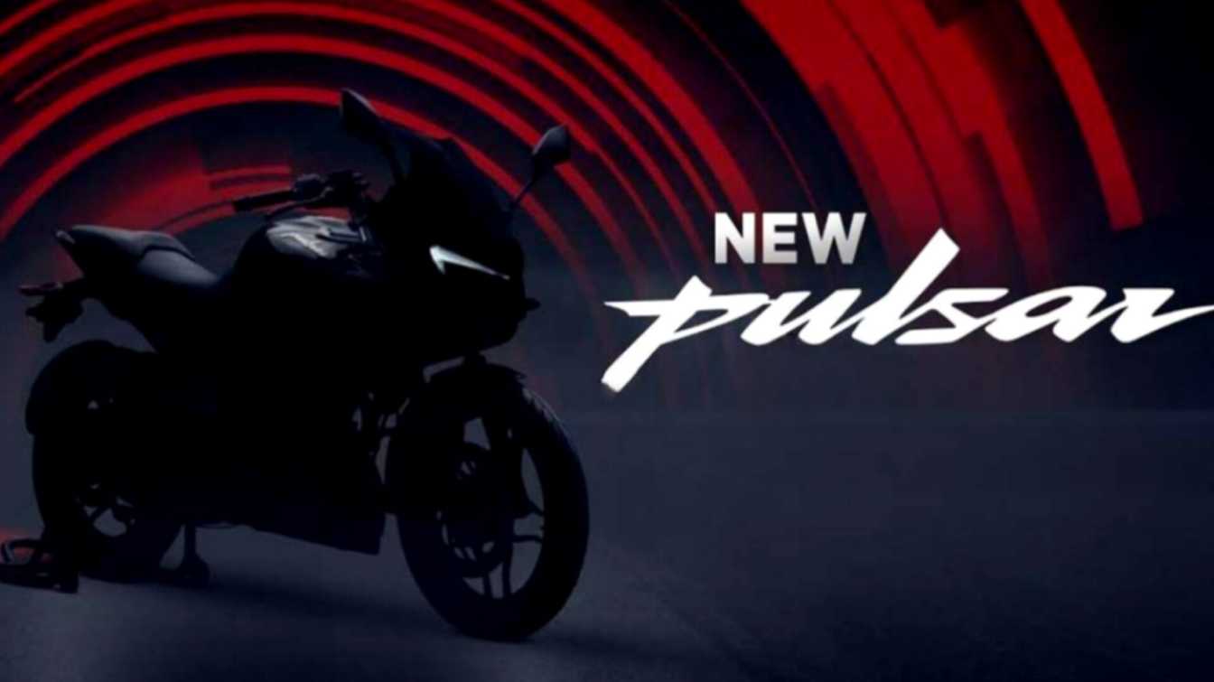 Read more about the article Bajaj Pulsar NS400 : Will arrive showroom soon, priced at Rs.2 lakhs