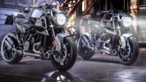 Read more about the article Brabus 1400 R : KTM introduces 1350 cc exclusive bike, based on LC8 platform